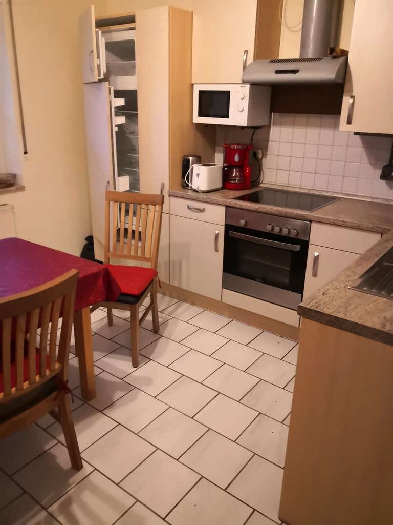 Immobilie in Niedenstein - 2-Zimmer Wohnung mit 65 m² in Niedenstein - Bild 0