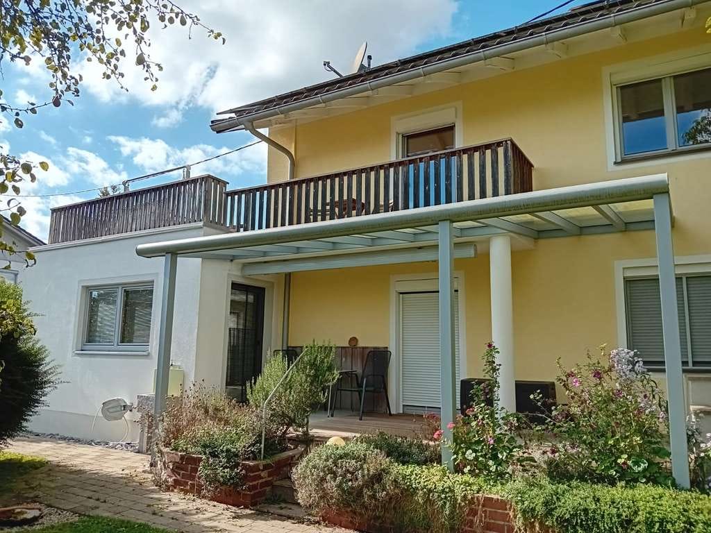 Immobilie in Penzing - Haus mit großem Garten in sehr ruhiger Lage von privat - Bild 3