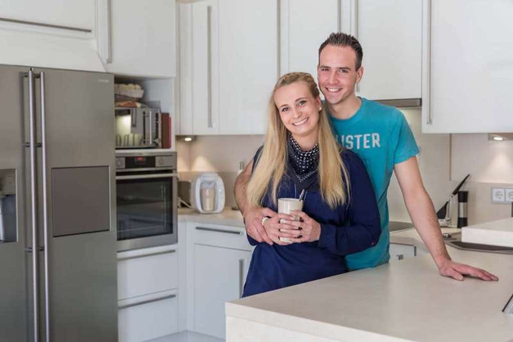 Immobilie in Cremlingen - Klasse Grundriss, effizient und nachhaltig gebaut. Gewinnen sie den Mehrwert von massa Haus - Bild 5