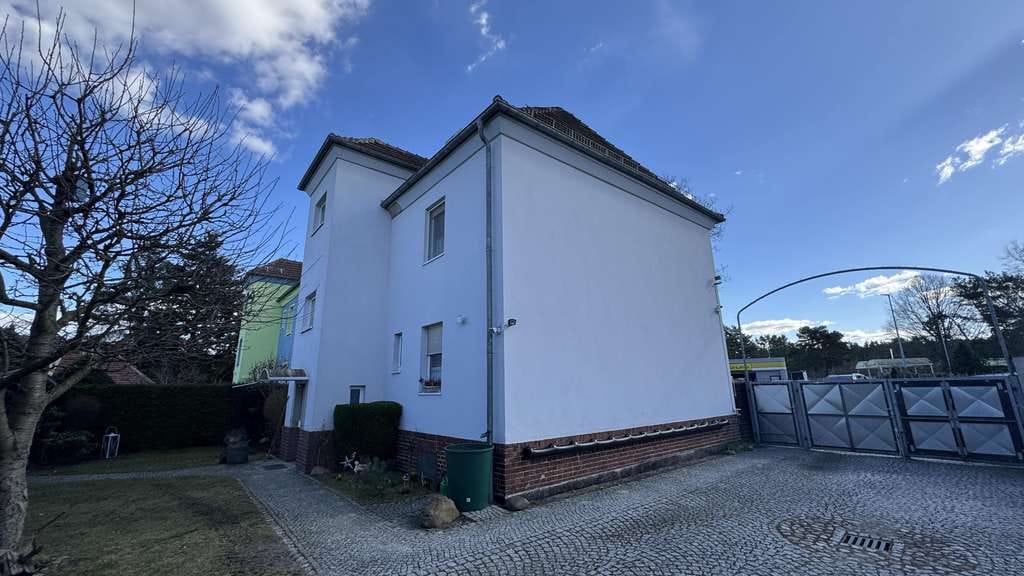 Immobilie in Cottbus - Chóśebuz - Investment am Stadtrand - Bild 4