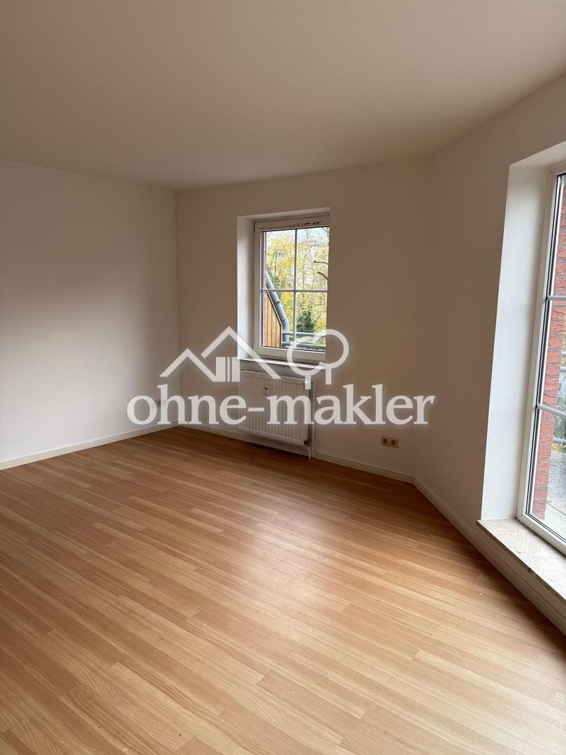 Immobilie in Bad Kleinen - Etagenwohnung in Bad Kleinen - Bild 1
