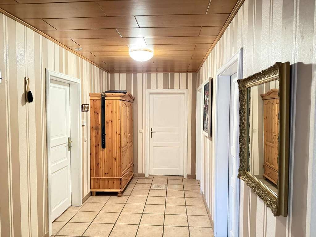 Immobilie in Bastorf - Verklinkerter Bungalow in ruhiger Lage in Zweedorf mit Weitblick - Bild 3