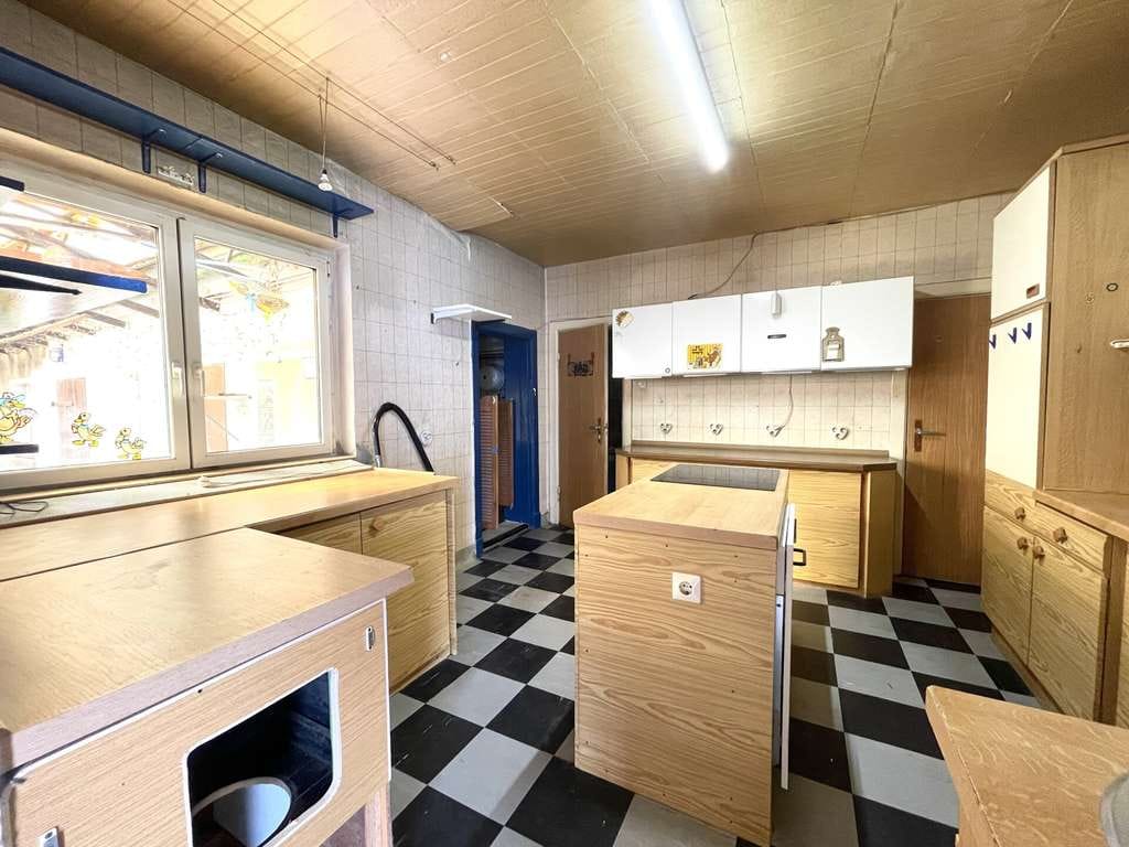 Immobilie in Lägerdorf - Doppelhaushälfte in zentraler Lage von Lägerdorf - Bild 4
