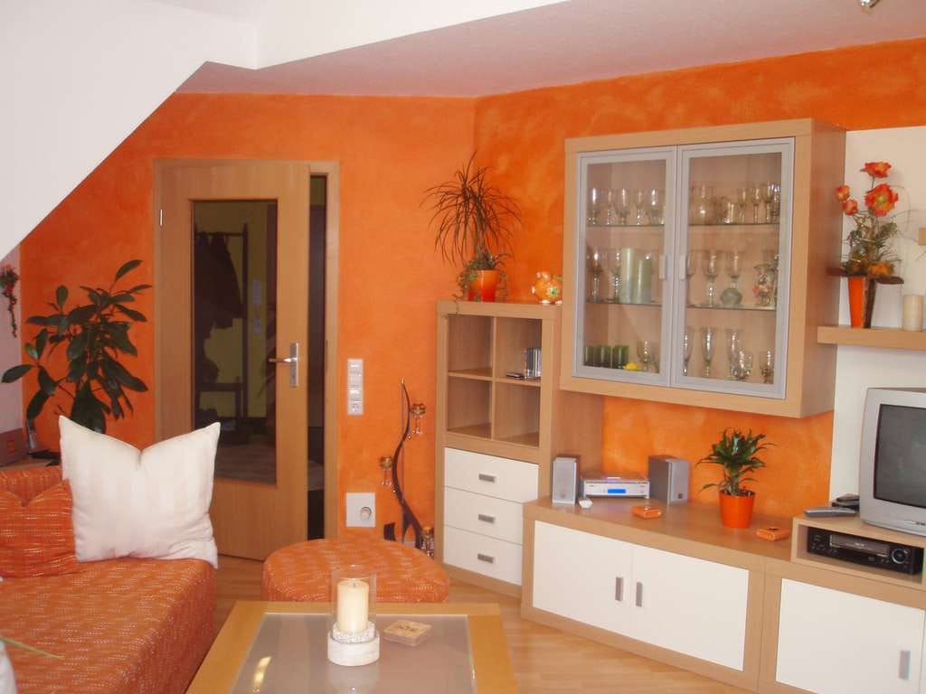 Immobilie in Nufringen - Wohnen mit Komfort – 2-Zimmerwohnung in guter Lage von Nufringen - Bild 2