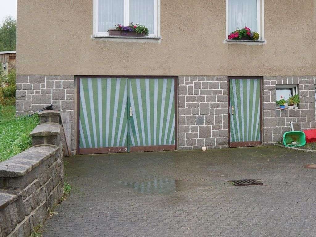 Immobilie in Eppendorf - Einfamilienhaus mit PV-Anlage in ruhiger Wohnlage - Bild 4
