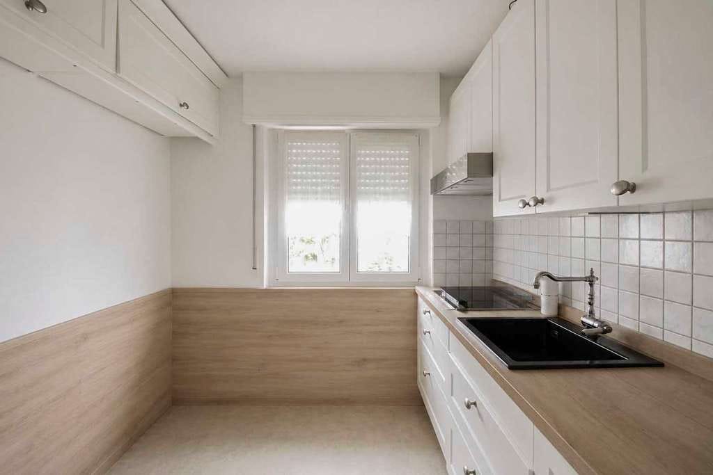 Immobilie in Kornwestheim - Solide Kapitalanlage: 
Gepflegte 3-Zimmer-Wohnung mit Südbalkon in ruhiger Wohnlage
 - Bild 3