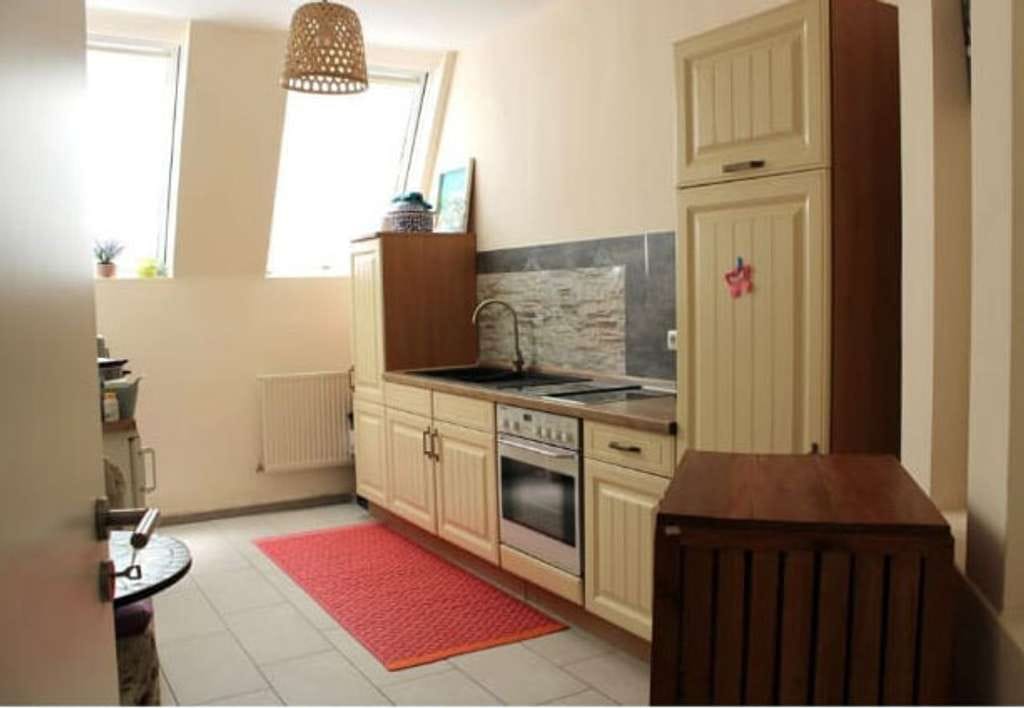 Immobilie in Eich - Loftflair trifft Wohnkomfort – Exklusive Souterrainwohnung mit vielseitigen Nutzungsmöglichkeiten mi - Bild 3
