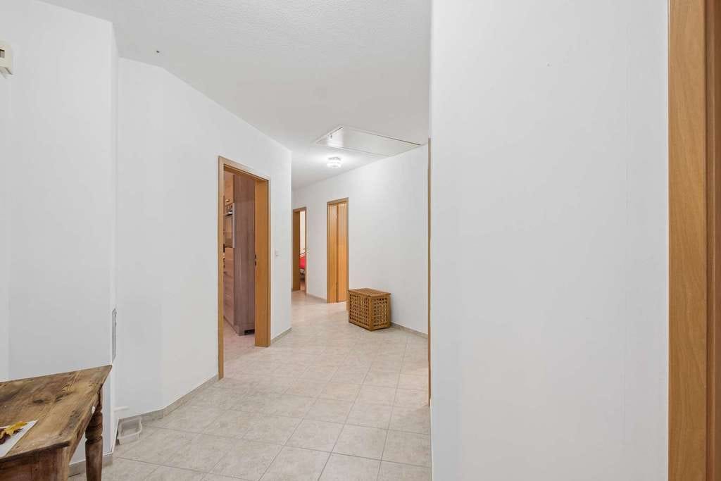 Immobilie in Kalkhorst - Ostseenah und gepflegt, Bungalow mit Kamin und Feldlage - Bild 1