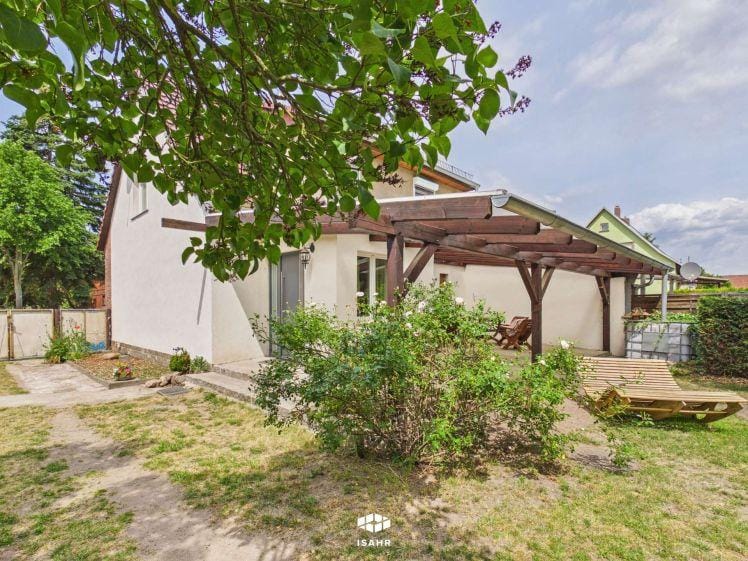 Immobilie in Neuhausen/Spree - Haus in Neuhausen/Spree - Bild 0