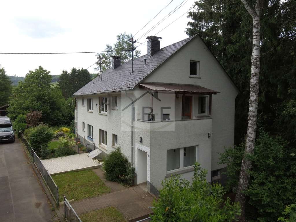 Immobilie in Burbach - Vielseitiges Doppelhaus – Ideal für Familien oder zur Kapitalanlage - Bild 3
