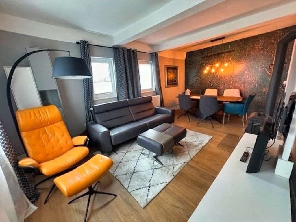 Immobilie in Dachsenhausen - Historisches Herrschaftshaus mit Charme und moderner Technik - Bild 3