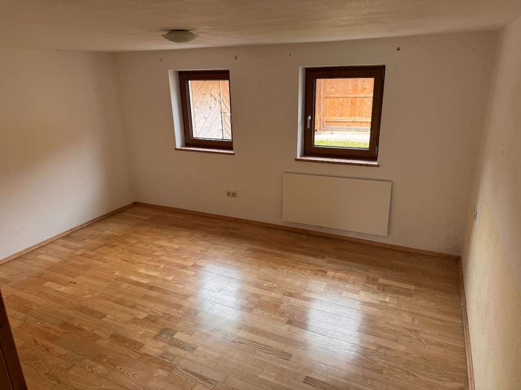 Immobilie in Schneizlreuth - Traumhaftes Mehrfamilienhaus mit Bergblick und Ferienwohnung in Schneizlreuth - Bild 3