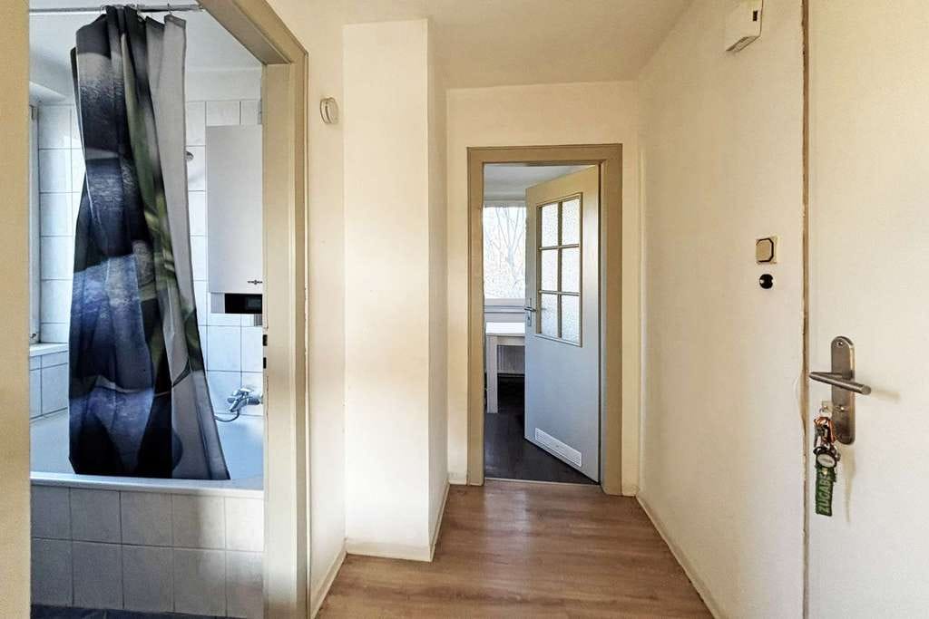 Immobilie in Trier - Trier-Süd: 1 ZKB - Eigentumswohnung mit ca. 42 m² Wohnfläche + 2. OG + verfügbar ab Januar 2026 - Bild 3