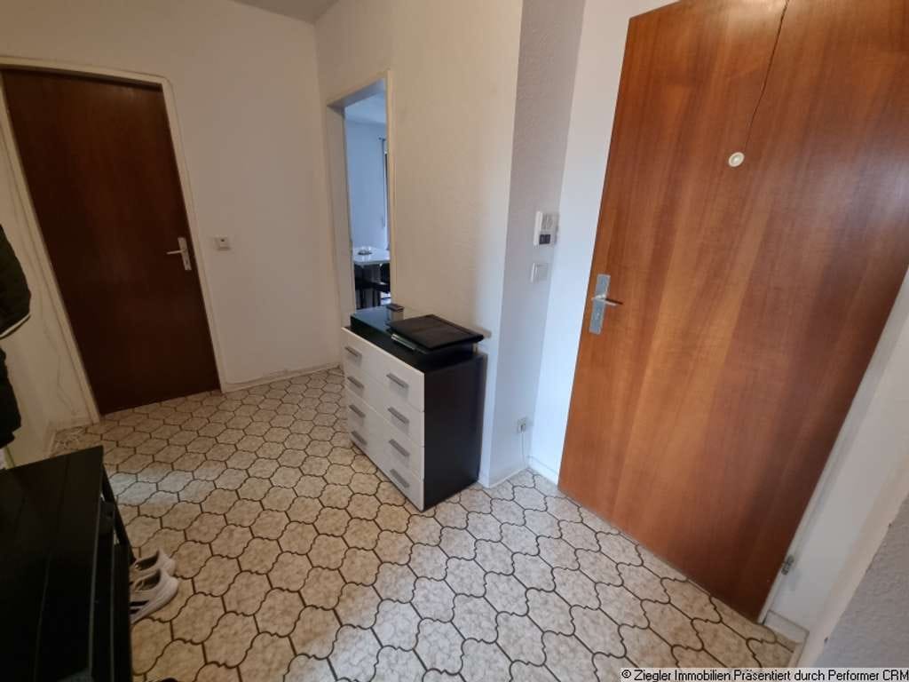 Immobilie in Edingen-Neckarhausen - Gut geschnittene Wohnung in ruhiger und beliebter Lage in Edingen - 22204024 - Bild 1
