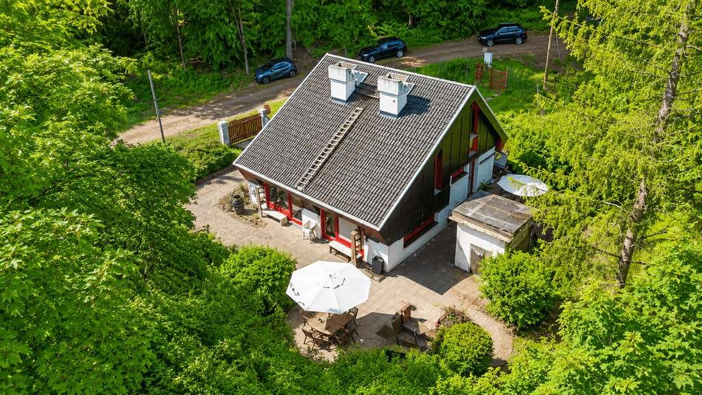 Immobilie in Reckenroth - Naturidylle im Grünen – Doppelhaus auf großzügigem Grundstück in Reckenroth - Bild 0