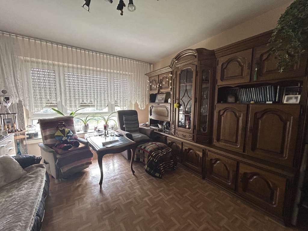 Immobilie in Euskirchen - Kapitalanlage: Langfristig vermietete 3‑Zimmer‑Eigentumswohnung in Euskirchen - Bild 2