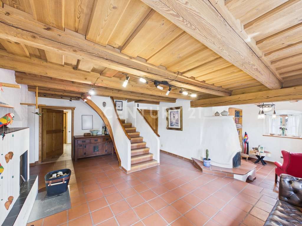 Immobilie in Tyrlaching - Charmantes Landhaus zum Verlieben! Provisionsfrei für Käufer! - Bild 4