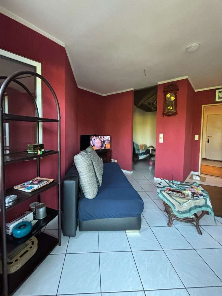Immobilie in Rüsselsheim am Main - Kompakt, durchdacht und lichtdurchflutet – 1-Zimmer-Wohnung mit separater Bettnische und Terrasse - Bild 0