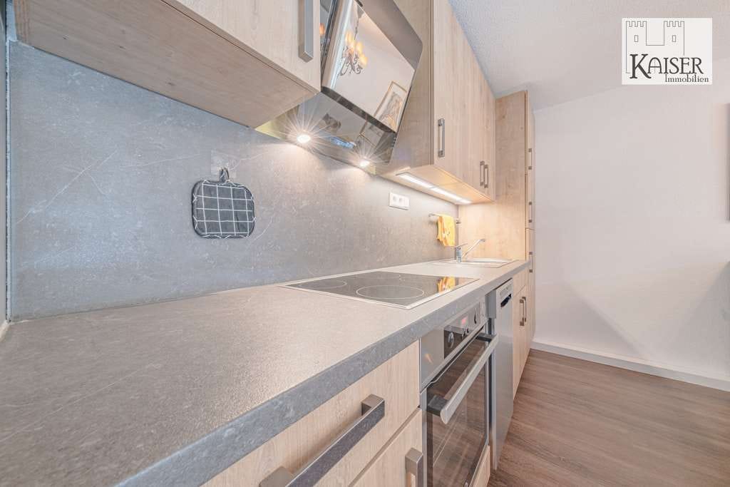 Immobilie in Todtmoos - Ferienwohnung mit Style und Geschmack - Bild 3