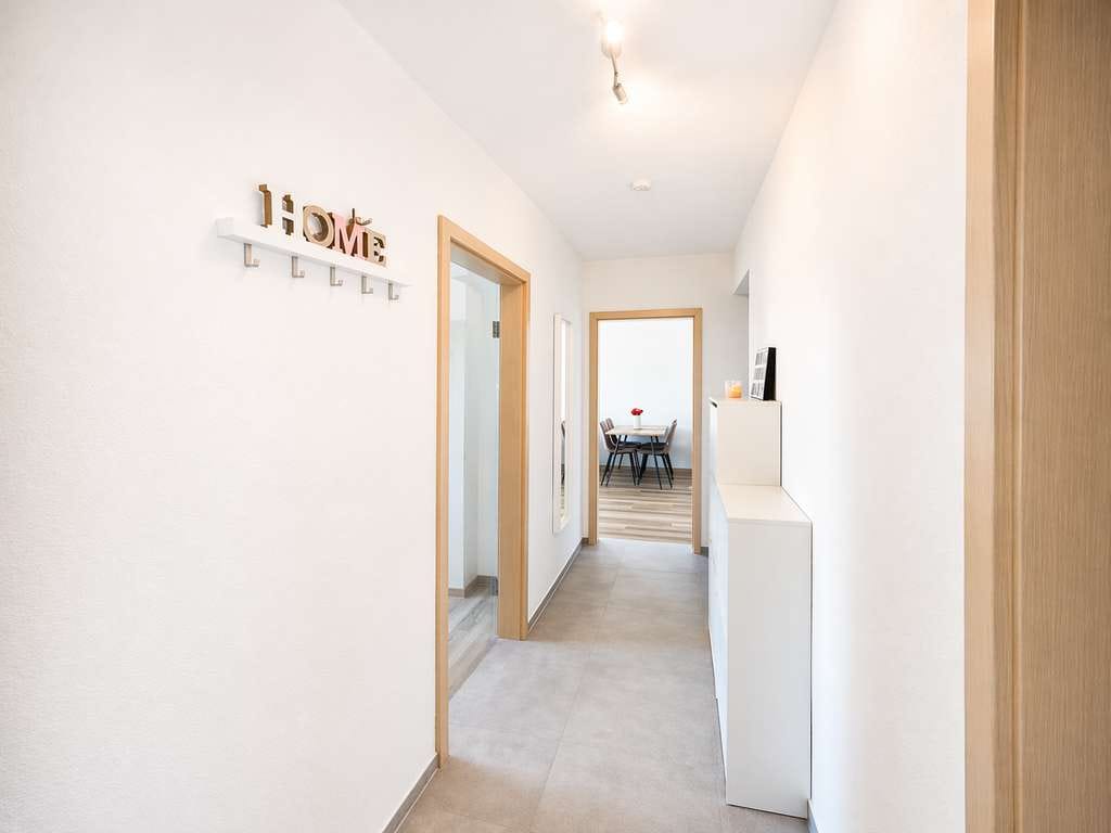 Immobilie in Altweidelbach - Moderne Wohnung in Simmern mit zwei Balkonen – einziehen oder investieren - Bild 3