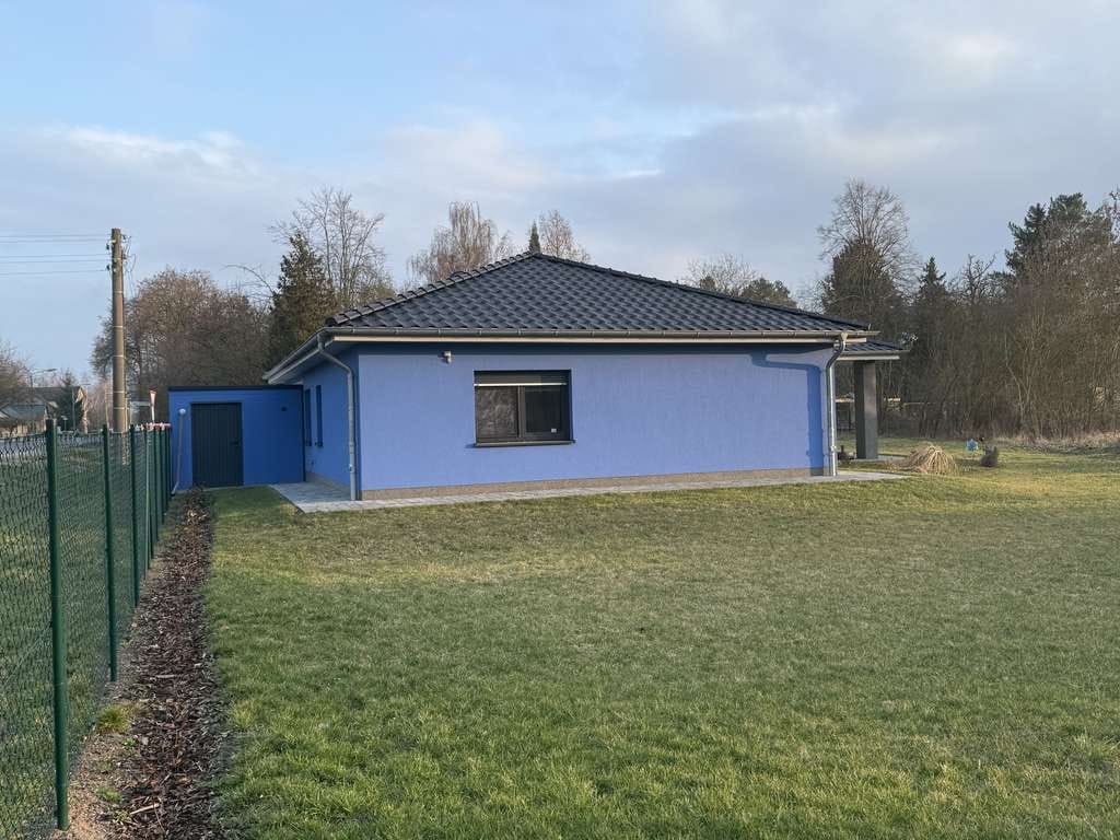 Immobilie in Golzow - +++ Dem Alltag entfliehen +++ Anschauen, Verlieben, Kaufen, Einziehen - Bild 2