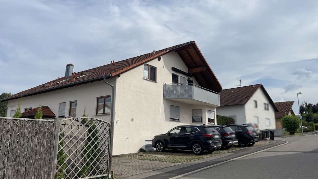Immobilie in Neustetten - 2- Zimmer-Wohnung zur Kapitalanlage - Bild 4