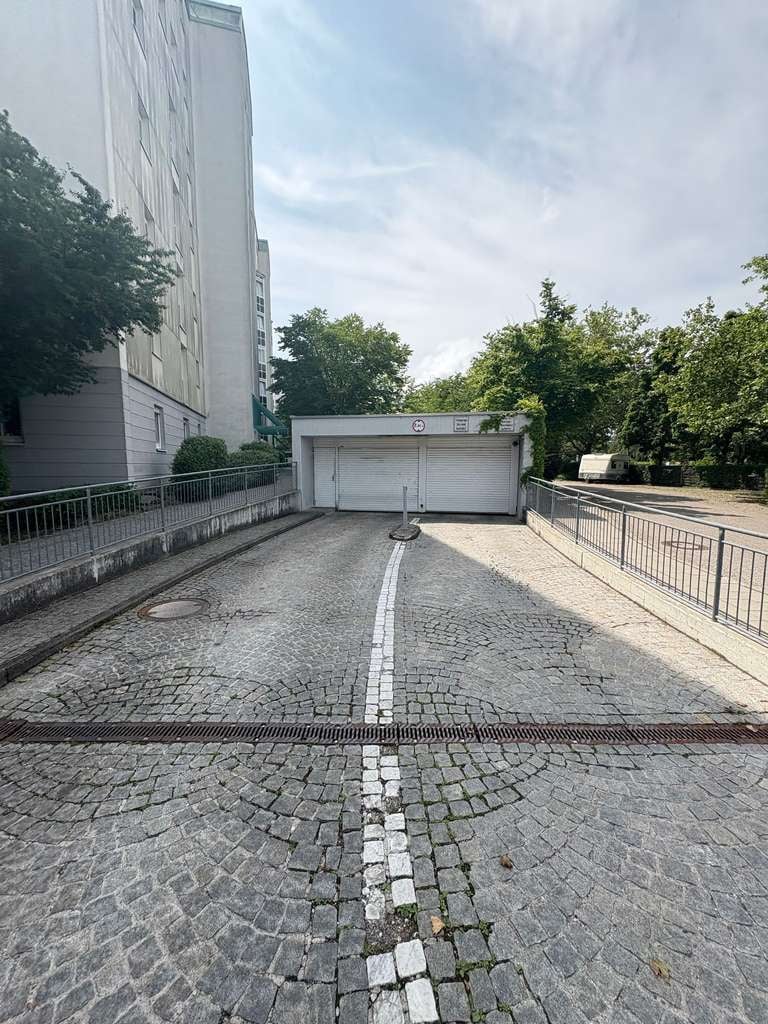 Immobilie in Germering - Attraktive Kapitalanlage! 1-Zimmer Wohnung mit Terrasse und TG-Stellplatz in gepflegter Wohnanlage - Bild 3