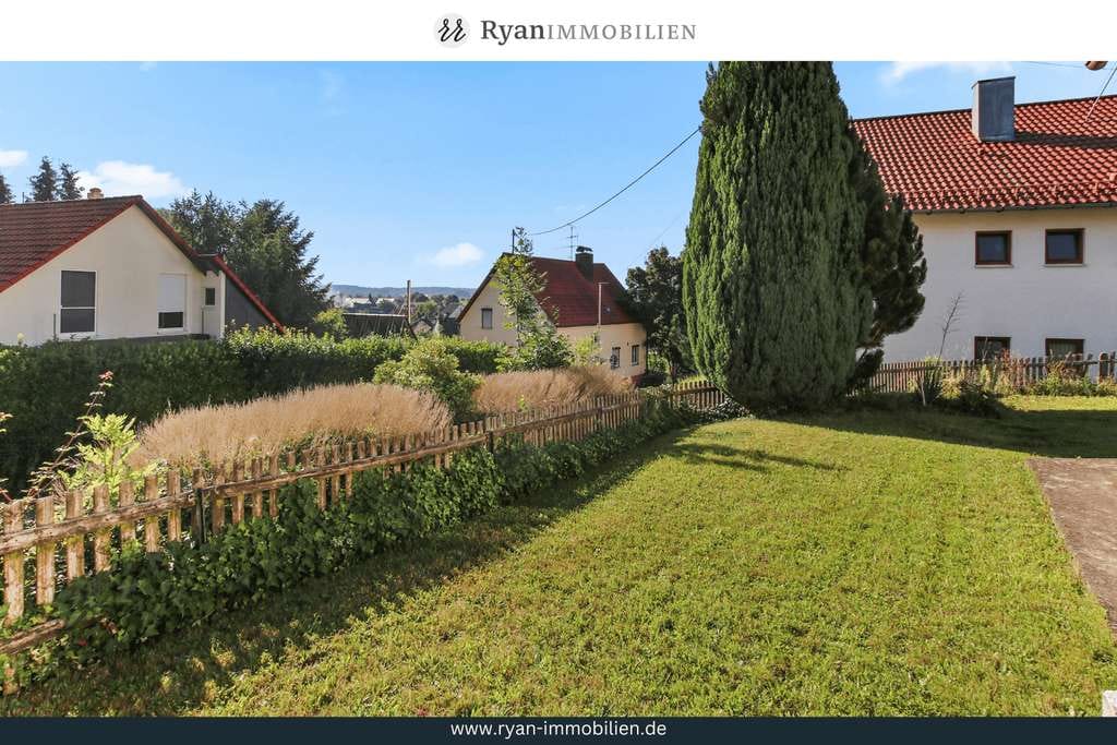 Immobilie in Bonstetten - Kleines Haus, großes Grundstück – ca. 1.700 m² für Naturfreunde! - Bild 2