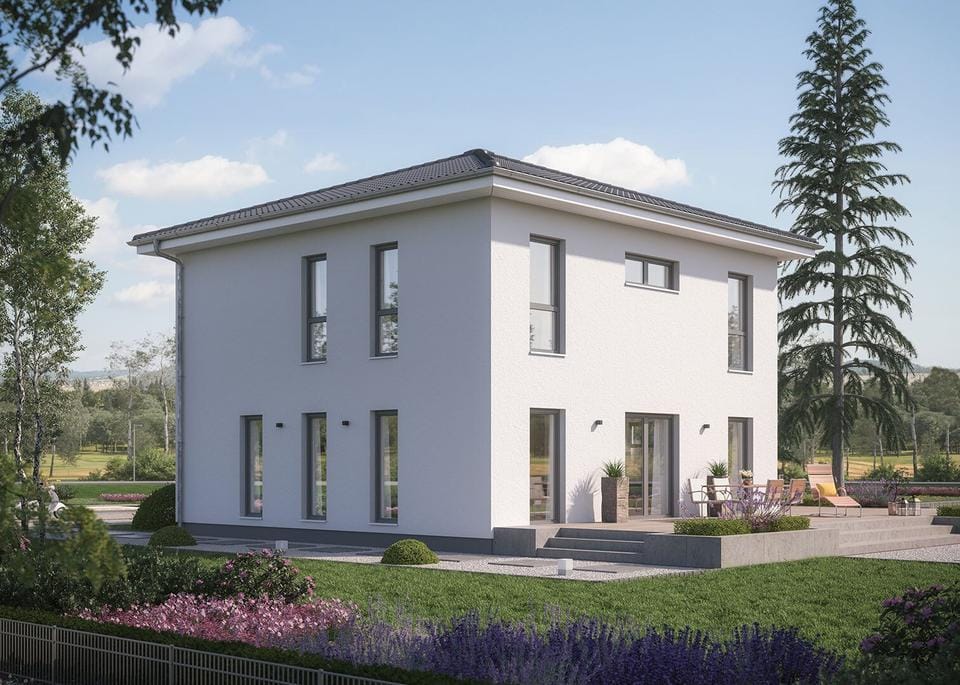 Immobilie in Eulgem - Stilsicher bauen mit uns! - Bild 0