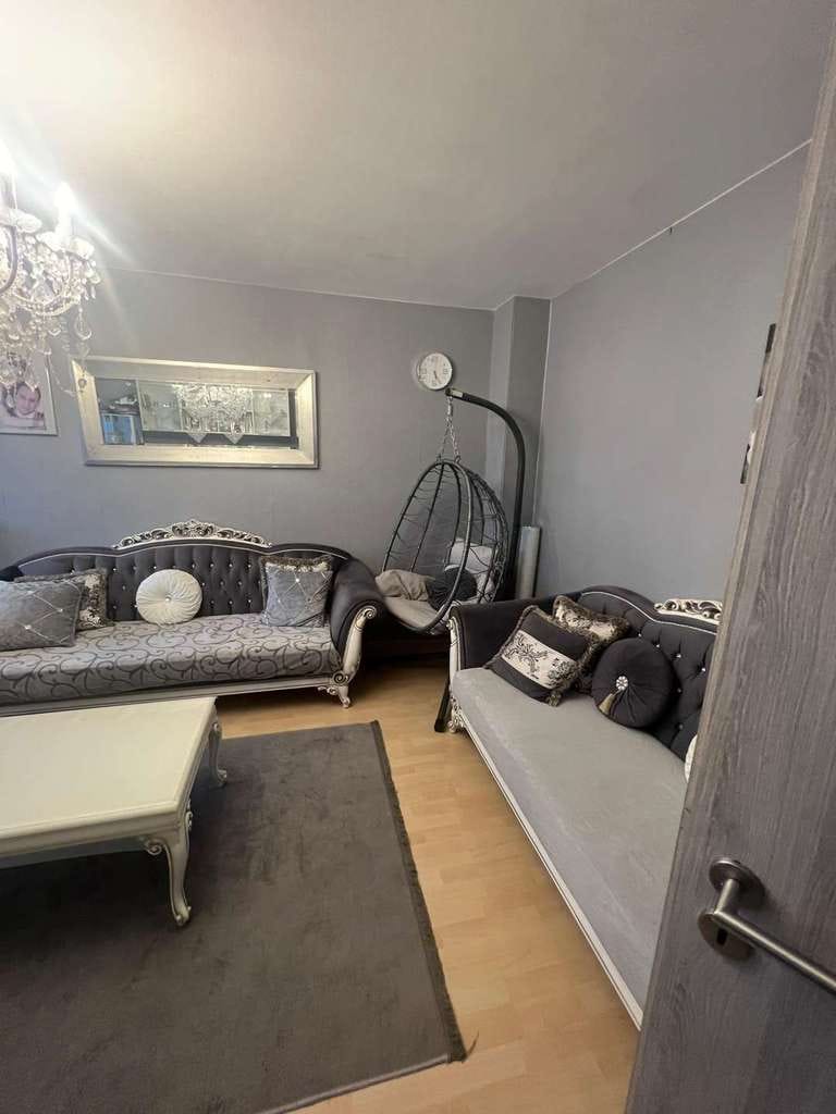 Immobilie in Lich - Hier beginnt Zuhause – gepflegte 3-Zimmer-Wohnung mit schönem Wohngefühl - Bild 2