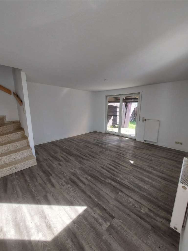 Immobilie in Zerbst/Anhalt - Doppelhaushälfte mit 120 m² Wohnfläche in Zerbst/Anhalt - Bild 4