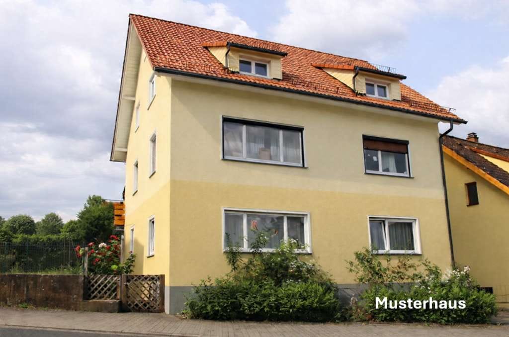 Immobilie in Schönbrunn - Renoviertes 3-FMH östlich von Heidelberg 6,8 % Rendite (PROVISIONSFREI !!) - Bild 0