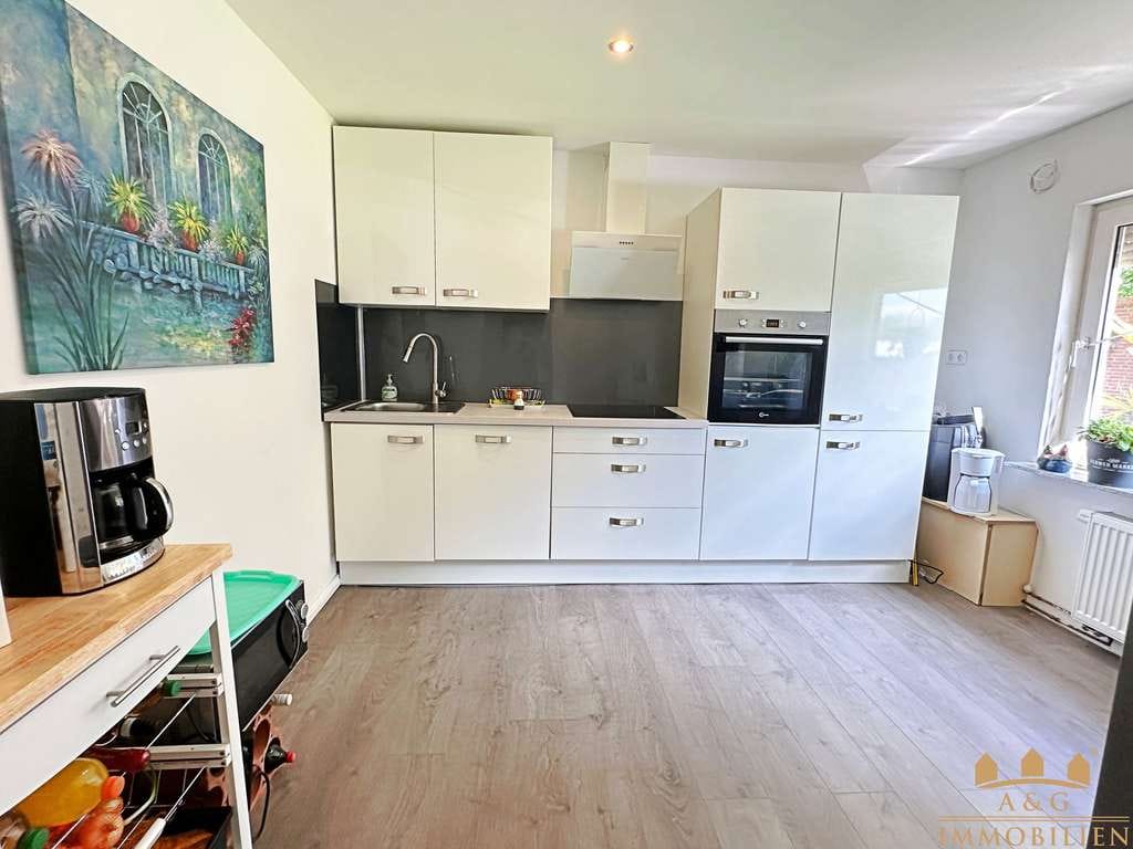 Immobilie in Wirdum - FRISCHE NORDSEELUFT! FAMILIENIDYLL MIT ELW, WOHN-TRAILER UND WEITBLICK IN DER NÄHE VON GREETSIEL - Bild 3