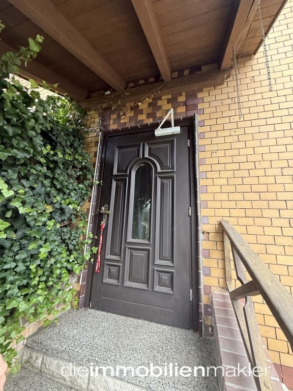 Immobilie in Lübbenau/Spreewald - Charmantes Einfamilienhaus mit Geschichte und Seele - in ruhiger Wohnlage im Spreewald - Bild 3