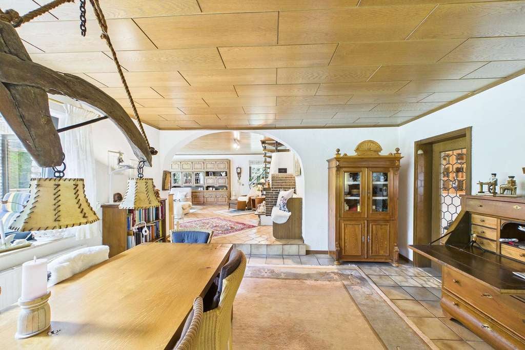 Immobilie in Barwedel - Für Liebhaber echter Privatsphäre - 27.000 m² Rückzugsort - Bild 4