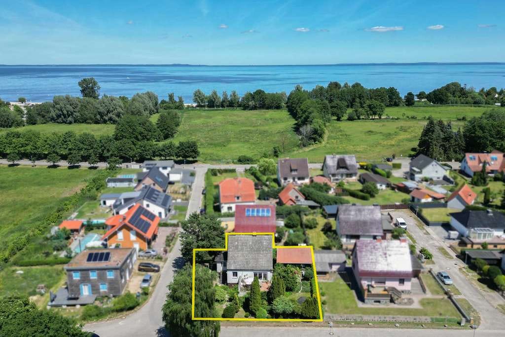 Immobilie in Ueckermünde - Wohntraum in Strandnähe – Flexibles Familiendomizil am Stettiner Haff - Bild 0