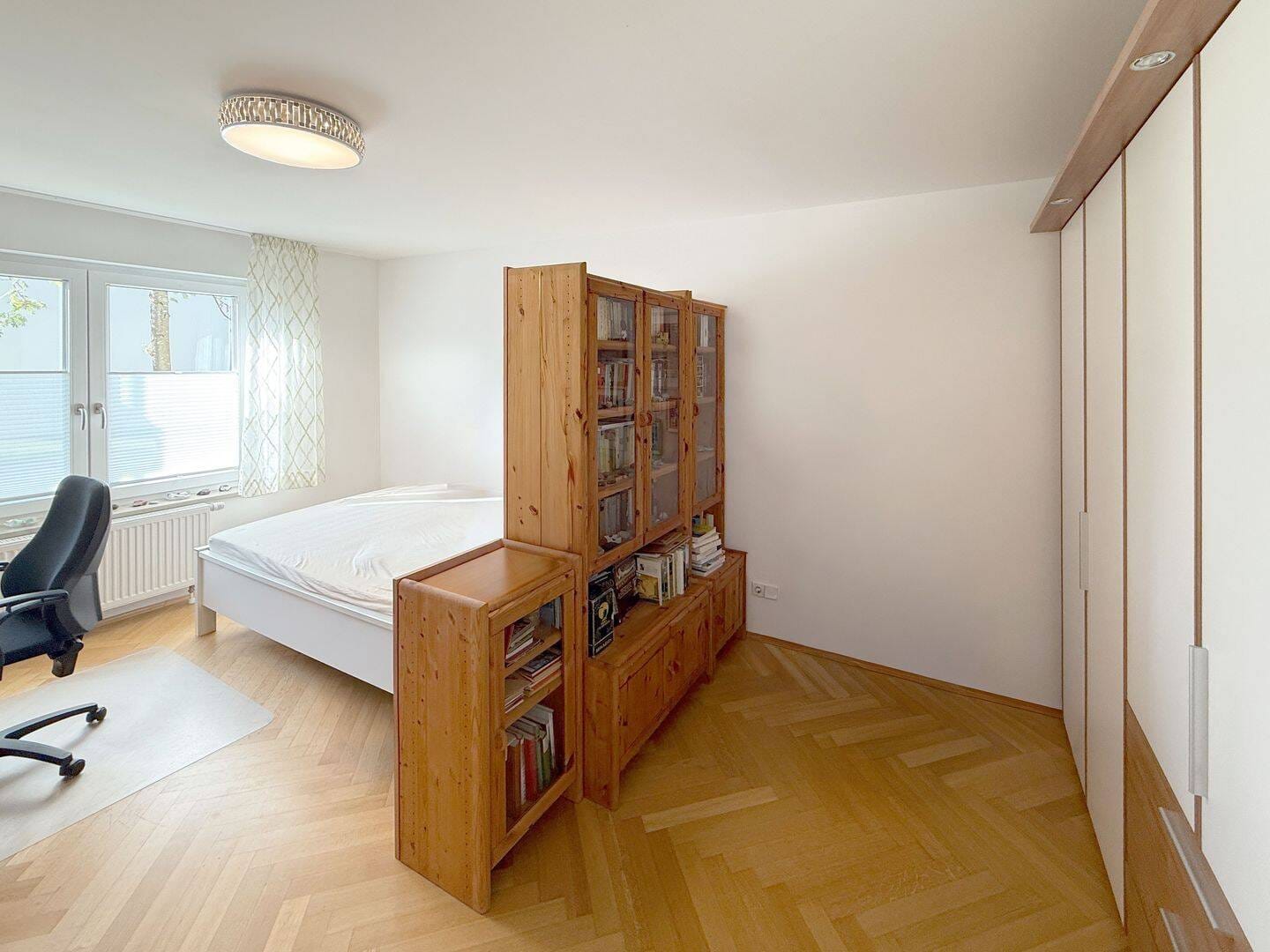 Immobilie in Putzbrunn - Sichere Kapitalanlage: Vermietete Seniorenwohnung  (2 Zimmer) mit Service - Bild 2