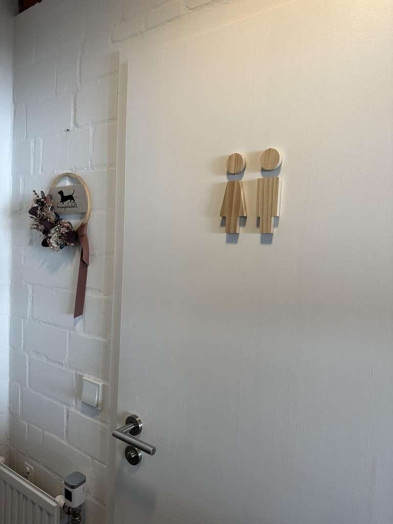 Immobilie in Steinburg - Individuelle Doppelhaushälfte im skandinavischen Stil - Bild 4