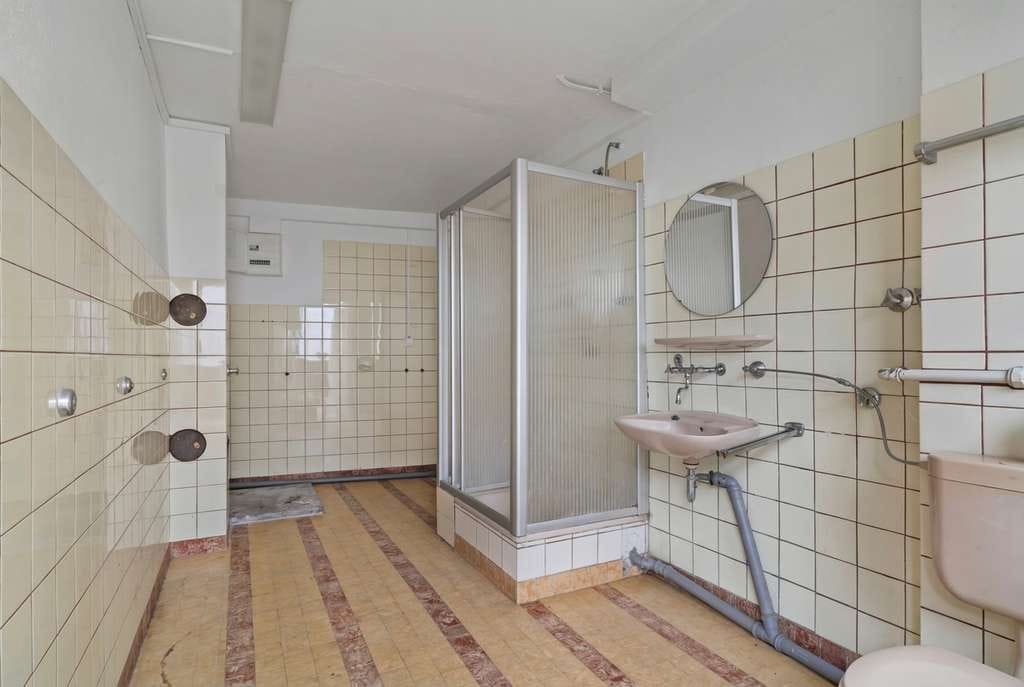 Immobilie in Seeheim-Jugenheim - Ein Ensemble mit Spielraum - Bild 1