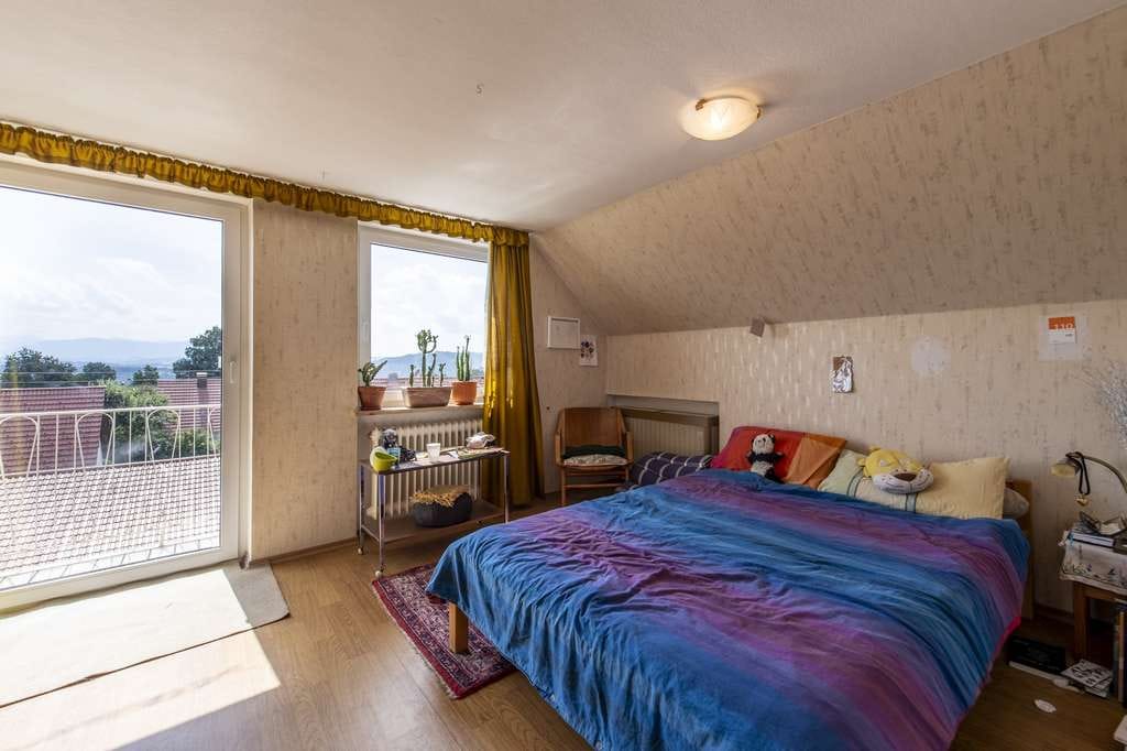 Immobilie in Hohenpeißenberg - Einfamilienhaus in begehrter Lage mit Bergblick! - Bild 4