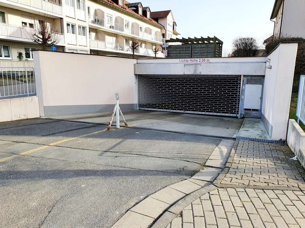 Immobilie in Naunhof - Wunderschöne, lichtdurchflutete 1-Zimmer-Wohnung inkl. TG Stellplatz in Naunhof zu verkaufen! - Bild 2
