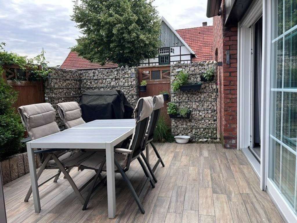 Immobilie in Everswinkel - Nähe Münster: Modernisierte Maisonettewohnung mit Haus-in-Haus-Charakter - Bild 3