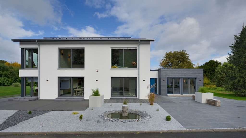 Immobilie in Spalt - Dein Null-Energie-Kosten-Haus KAMPA - Bild 1