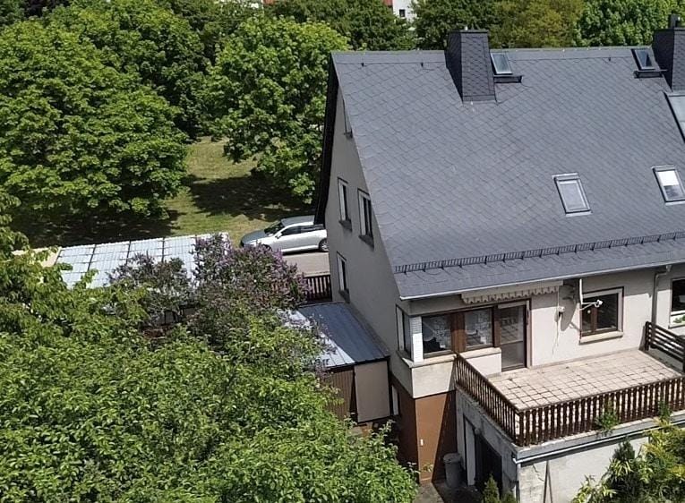 Immobilie in Hainichen - Ihr neues Zuhause mit Garten - Bild 0