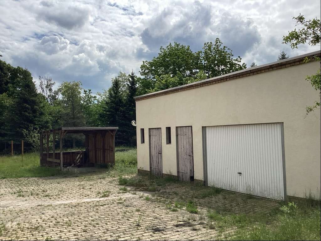 Immobilie in Schipkau - Geräumiges Einfamilienhaus mit Einliegeroption in ruhiger Lage von Klettwitz Schipkau - Bild 4