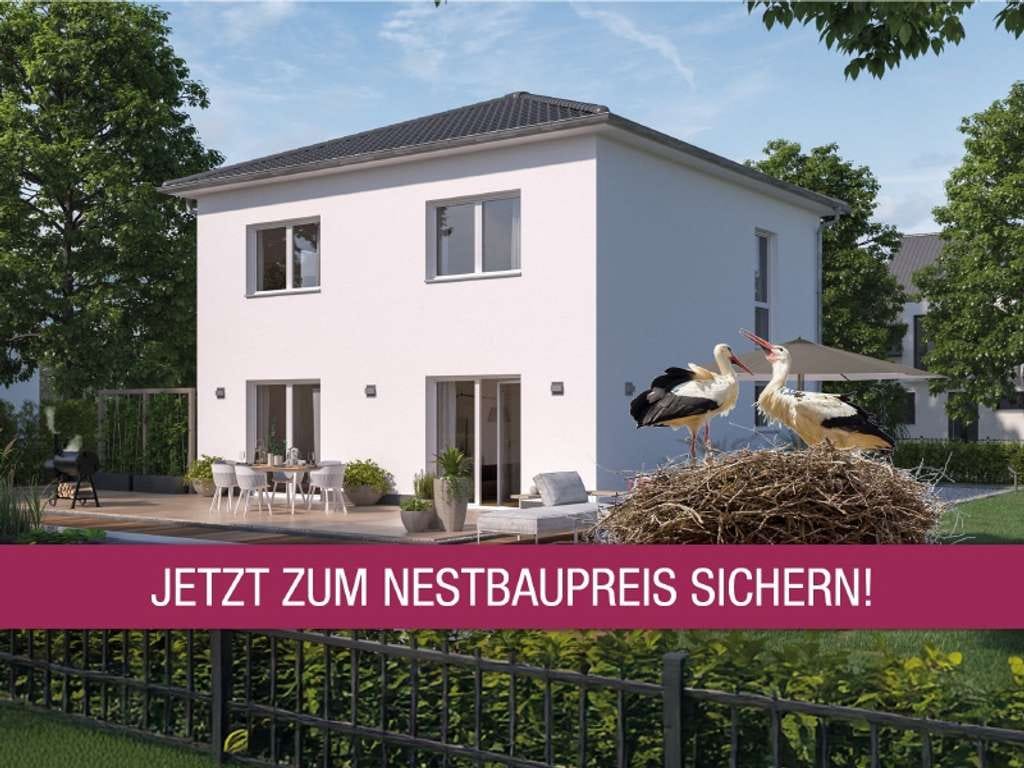 Immobilie in Walschleben - Einziehen und wohlfühlen! - Bild 0