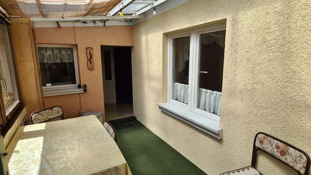 Immobilie in Kamenz - Kamjenc - Wohnhaus in der Innenstadt von Kamenz - Bild 1