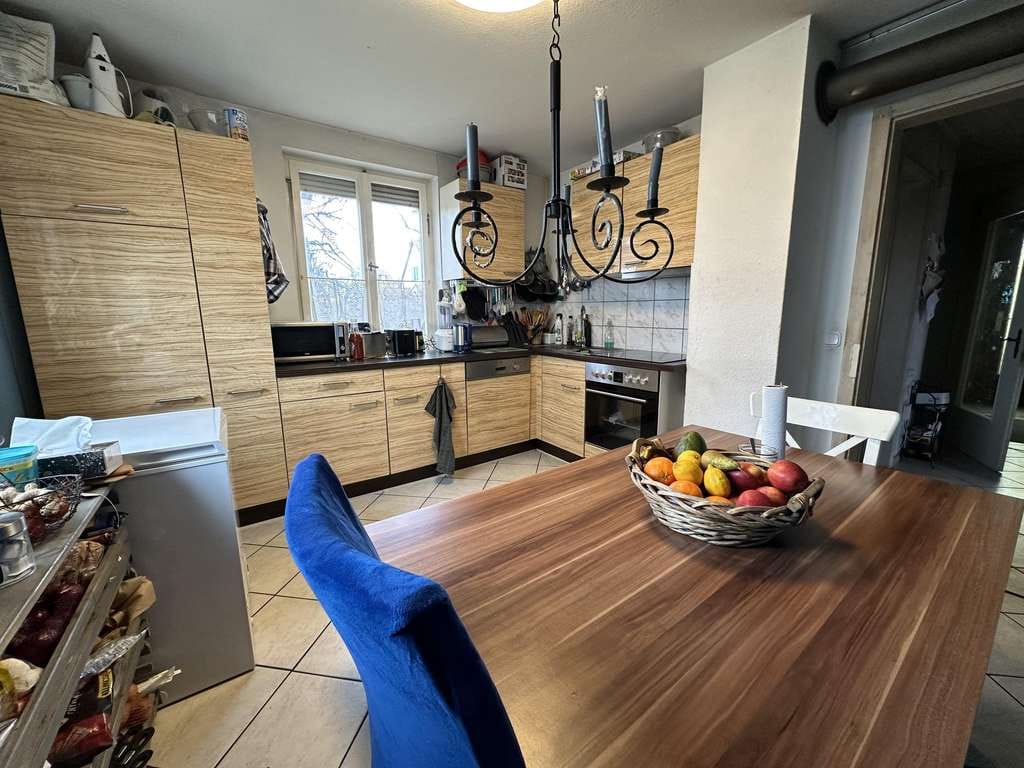 Immobilie in Ofterdingen - Einfamilienhaus mit viel Erweiterungspotential und großem Garten - Bild 4