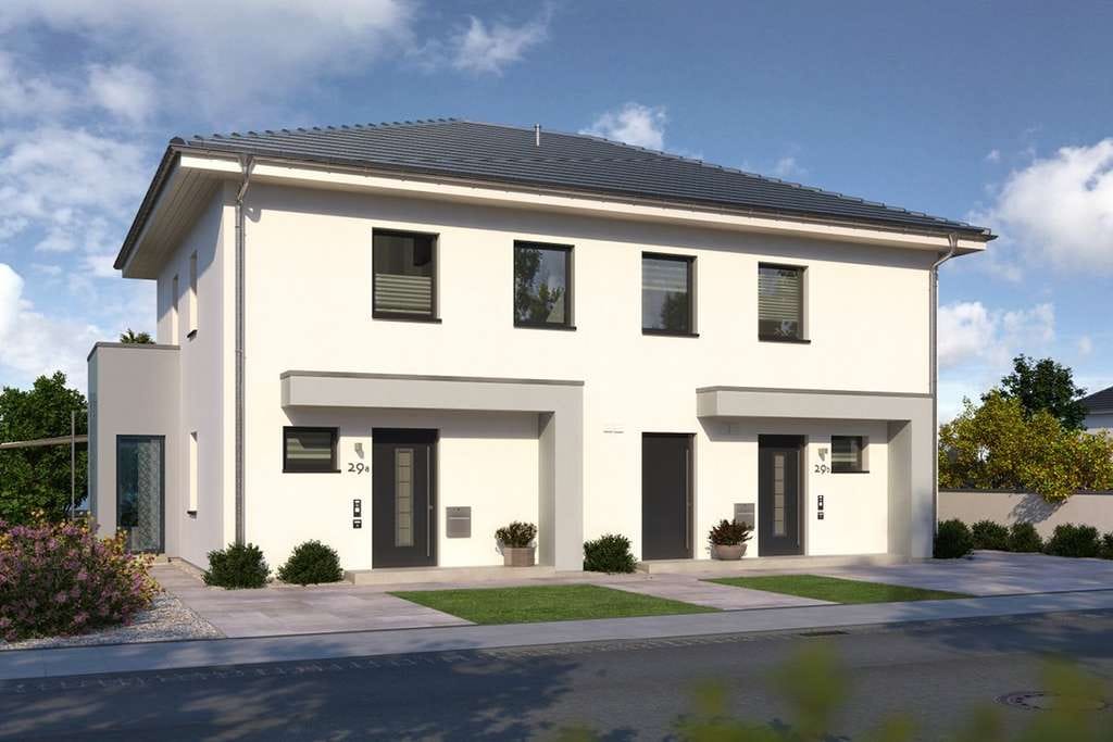 Immobilie in Bad Königshofen im Grabfeld - Ihr individuelles Mehrfamilienhaus in Bad Königshofen - Flexibel, nachhaltig und zukunftssicher gepl - Bild 4