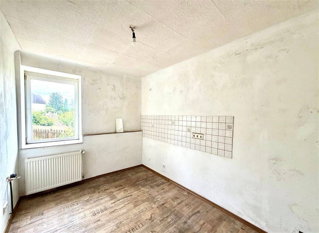 Immobilie in Illingen - Illingen: Geräumiges 2 Fam.-Haus - Bild 3